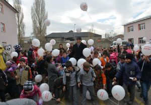 Yakutiye’de çocuklara değer eğitimi yaklaşımı